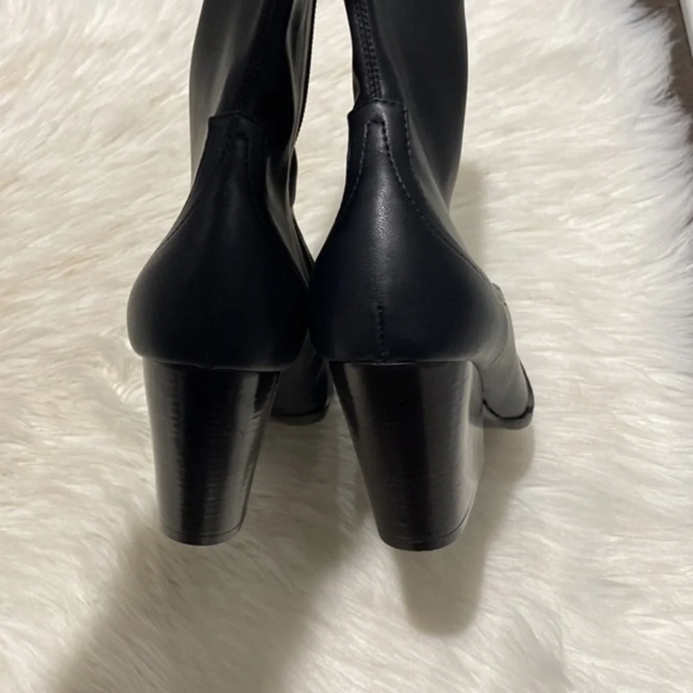 New‎ Stella McCartney Cowboy Ankle boots size 38.5EU